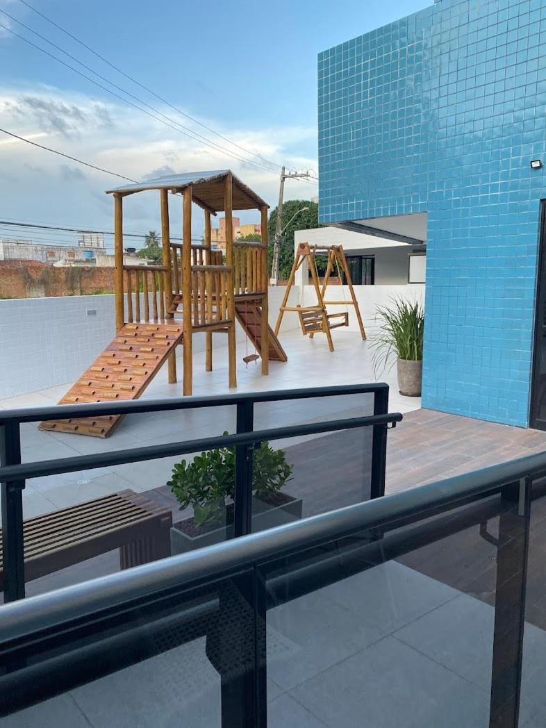 Apartamento Vista Mar Maceio  Exterior photo