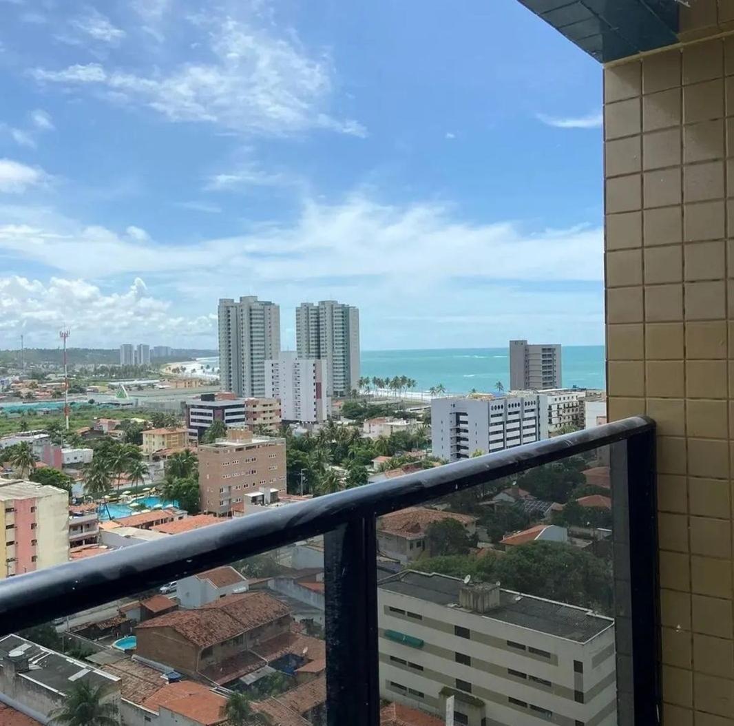 Apartamento Vista Mar Maceio  Exterior photo